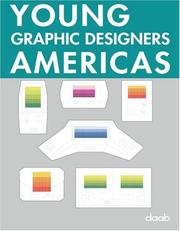 Cover of: Young Graphic Designers Americas | Daab Books