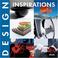 Cover of: Design Inspirations (Inspiartions Bks.)