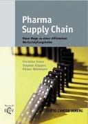 Cover of: Pharma Supply Chain (Der Pharmazeutische Betrieb,)