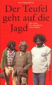 Cover of: Der Teufel Geht Auf Die Jagd by Tove Simpfendorfer