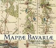 Cover of: Mappae Bavariae: Thematische Karten von Bayern bis zum Jahr 1900 : Sonderausstellung des Deutschen Museums Munchen (Veroffentlichungen aus dem Archiv des Deutschen Museums)