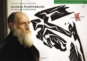 Cover of: Jacobus Kloppenburg: The Artchive for the Future