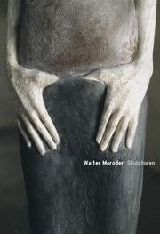 Cover of: Walter Moroder