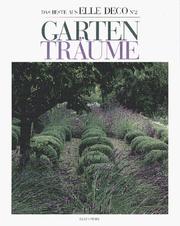 Garten Traume by Elle