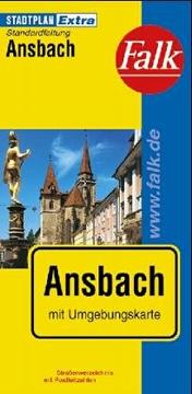 Cover of: Ansbach