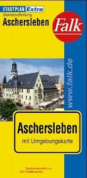 Cover of: Aschersleben