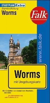 Cover of: Worms