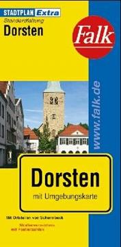 Cover of: Dorsten