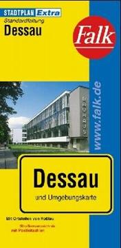 Cover of: Dessau