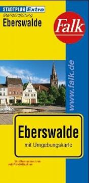 Cover of: Eberswalde