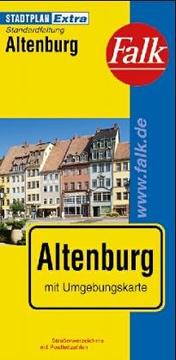 Cover of: Altenburg