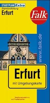 Cover of: Erfurt