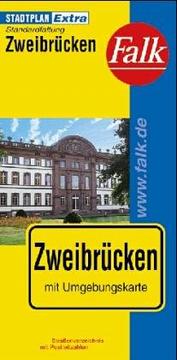 Cover of: Zweibrucken