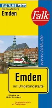 Cover of: Emden
