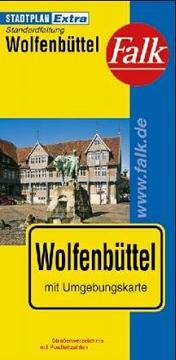 Cover of: Wolfenbuttel