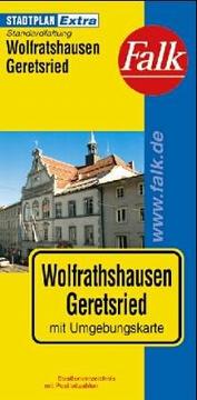 Cover of: Wolfratshausen/Geretsried