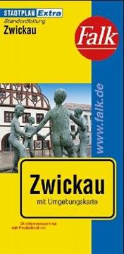 Cover of: Zwickau