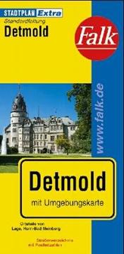 Cover of: Detmold