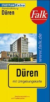 Cover of: Duren