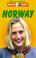 Cover of: Nelles Guide Norway (Nelles Guides)