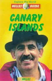 Cover of: Canary Islands