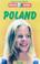 Cover of: Nelles Guide Poland