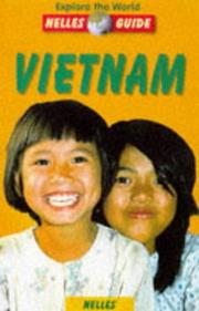 Cover of: Vietnam