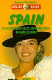 Cover of: Spain - South