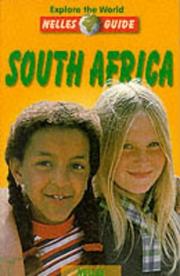 Cover of: South Africa