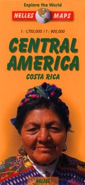 Cover of: Central America