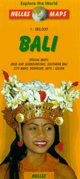 Cover of: Bali