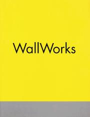 Cover of: Wall Works