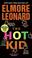 Cover of: The Hot Kid