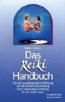 Cover of: Das Reiki Handbuch