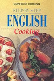 Cover of: English Cooking (Mini Cookbooks)