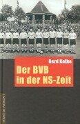 Cover of: Der Bvb in Der NS-Zeit by Christoph Wilhelm Schulten