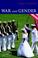 Cover of: War and Gender