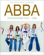 Cover of: Abba: Photographs by Wolfgang "Bubi" Heilemann