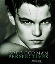 Cover of: Perspectives by Greg Gorman