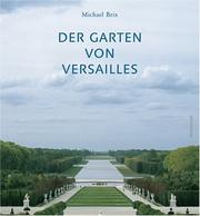 The Garden of Versailles by Michael Brix