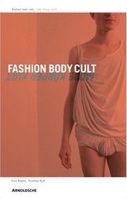 Cover of: Fashion Body Cult (Schriftenreihe)