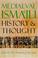 Cover of: Mediaeval Isma'ili History and Thought