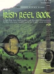 Cover of: Irish Reel Book