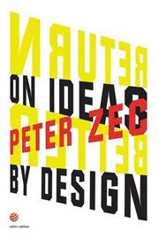 Cover of: Return on Ideas by Peter Zec