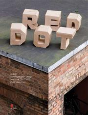 Red Dot Communication Design Yearbook 2007/2008 (Red Dot Communication Design Yearbook) by Peter Zec