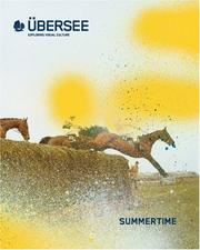 Cover of: Ubersee 3: Exploring Visual Culture : Summertime