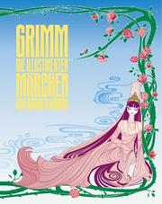 Cover of: Grimm | Brothers Grimm