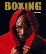Boxing by Bertram Job