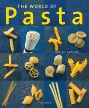 Cover of: The World of Pasta