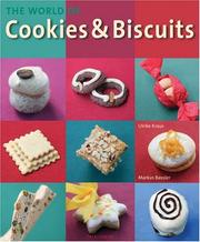 Cover of: Cookies & Biscuits | Ruth Mader